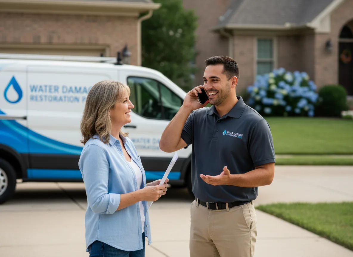 Flood Restoration Vinita, OK FAQs